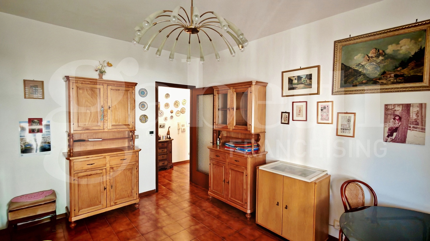 Quadrilocale con box a San Giovanni in Persiceto