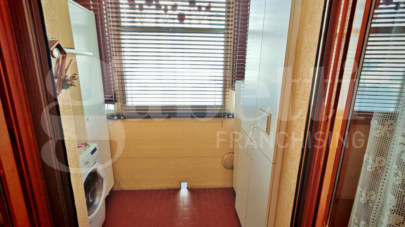 Quadrilocale con box a San Giovanni in Persiceto