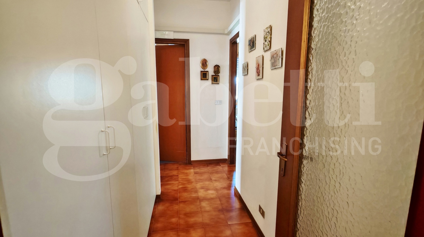 Quadrilocale con box a San Giovanni in Persiceto