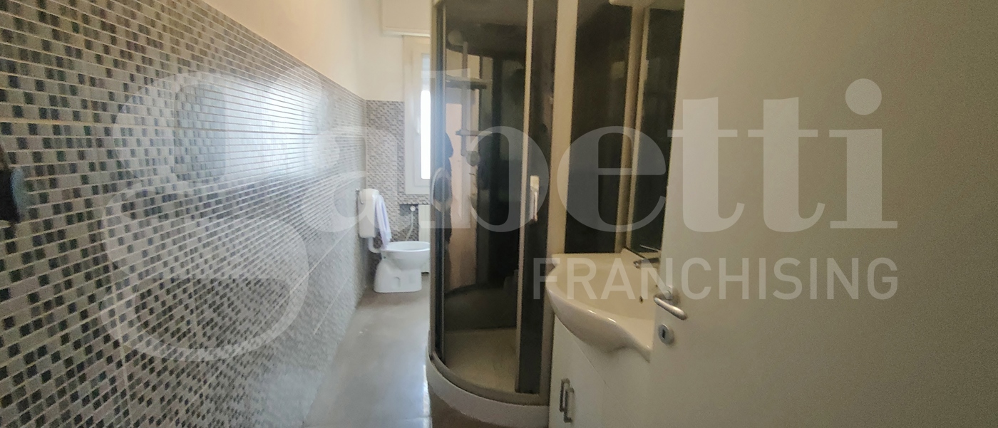 Quadrilocale con box a Crevalcore