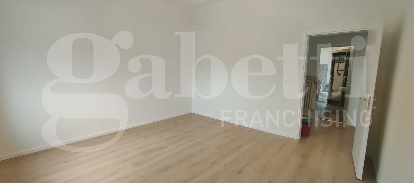 Quadrilocale con box a Crevalcore