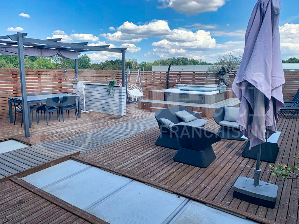 Ufficio classe A1 a San Giovanni in Persiceto