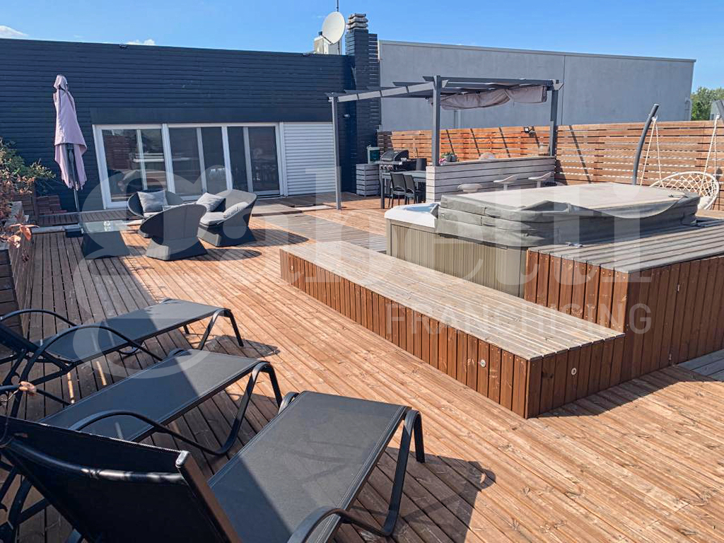 Ufficio classe A1 a San Giovanni in Persiceto