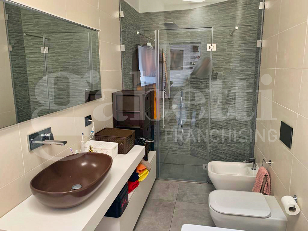 Ufficio classe A1 a San Giovanni in Persiceto