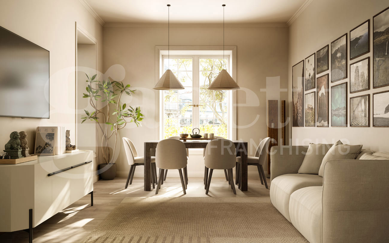 Villa con giardino a Sant'Agata Bolognese