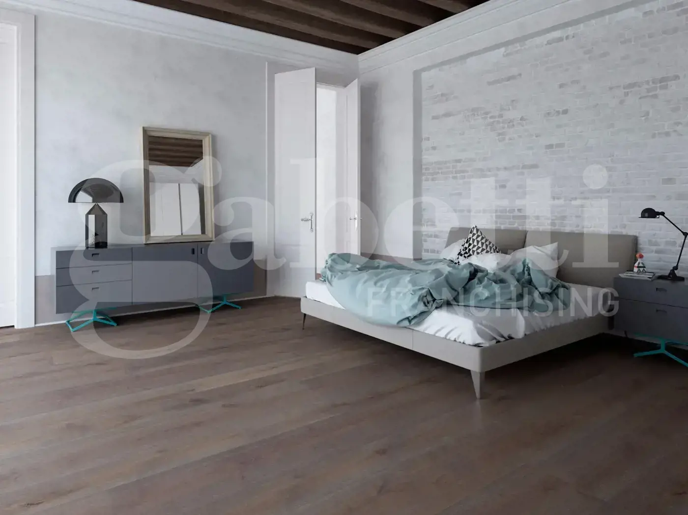 Villa con giardino a Sant'Agata Bolognese