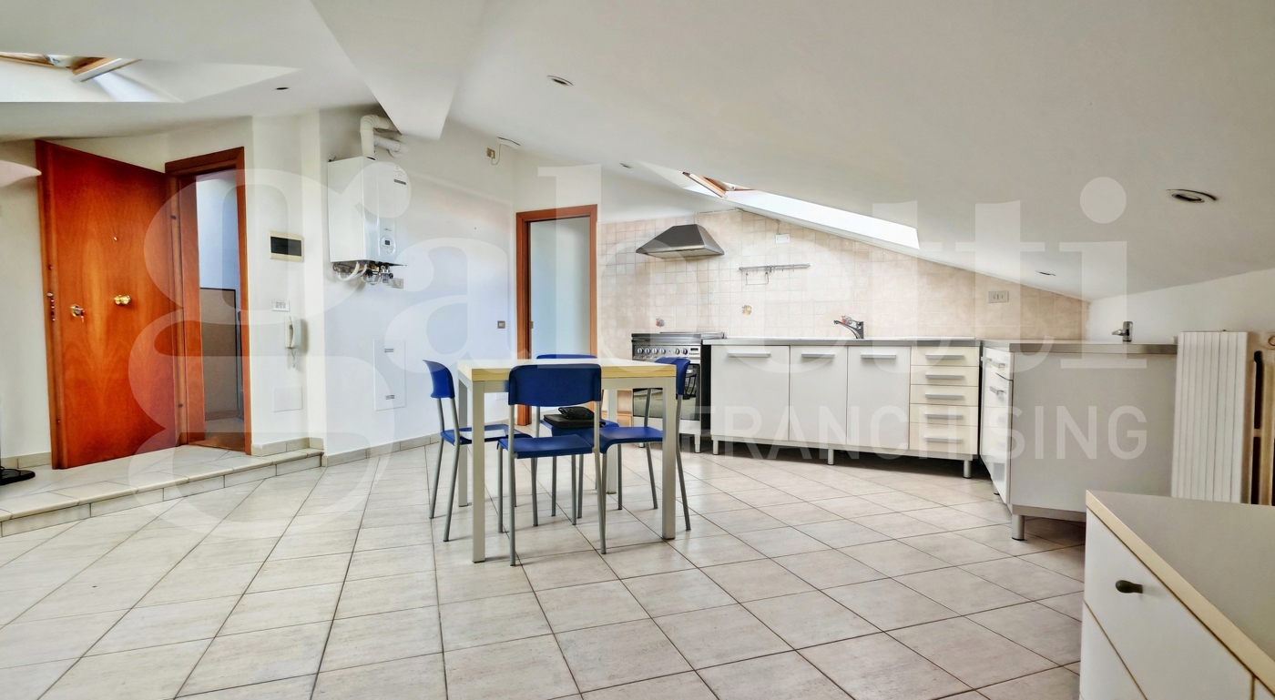 Bilocale in vendita a San Giovanni in Persiceto