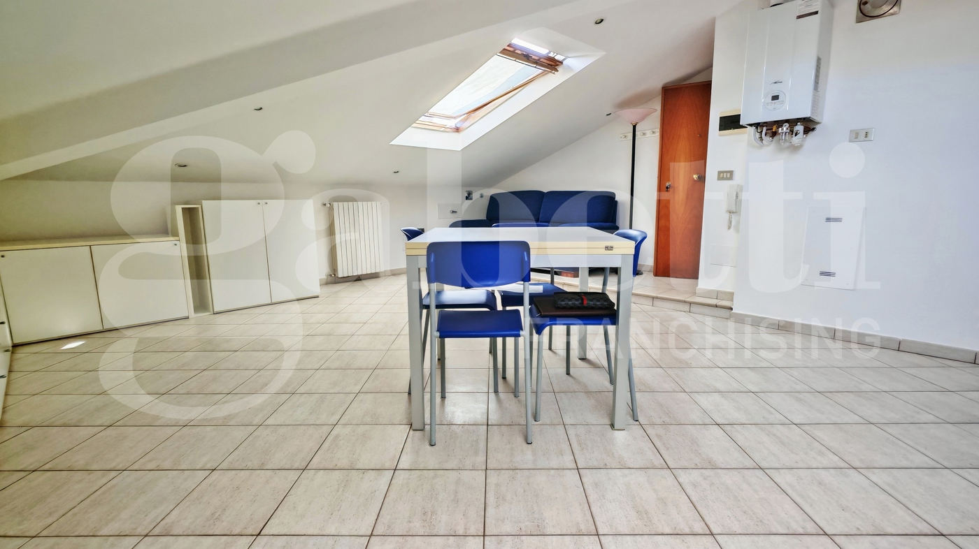 Bilocale in vendita a San Giovanni in Persiceto