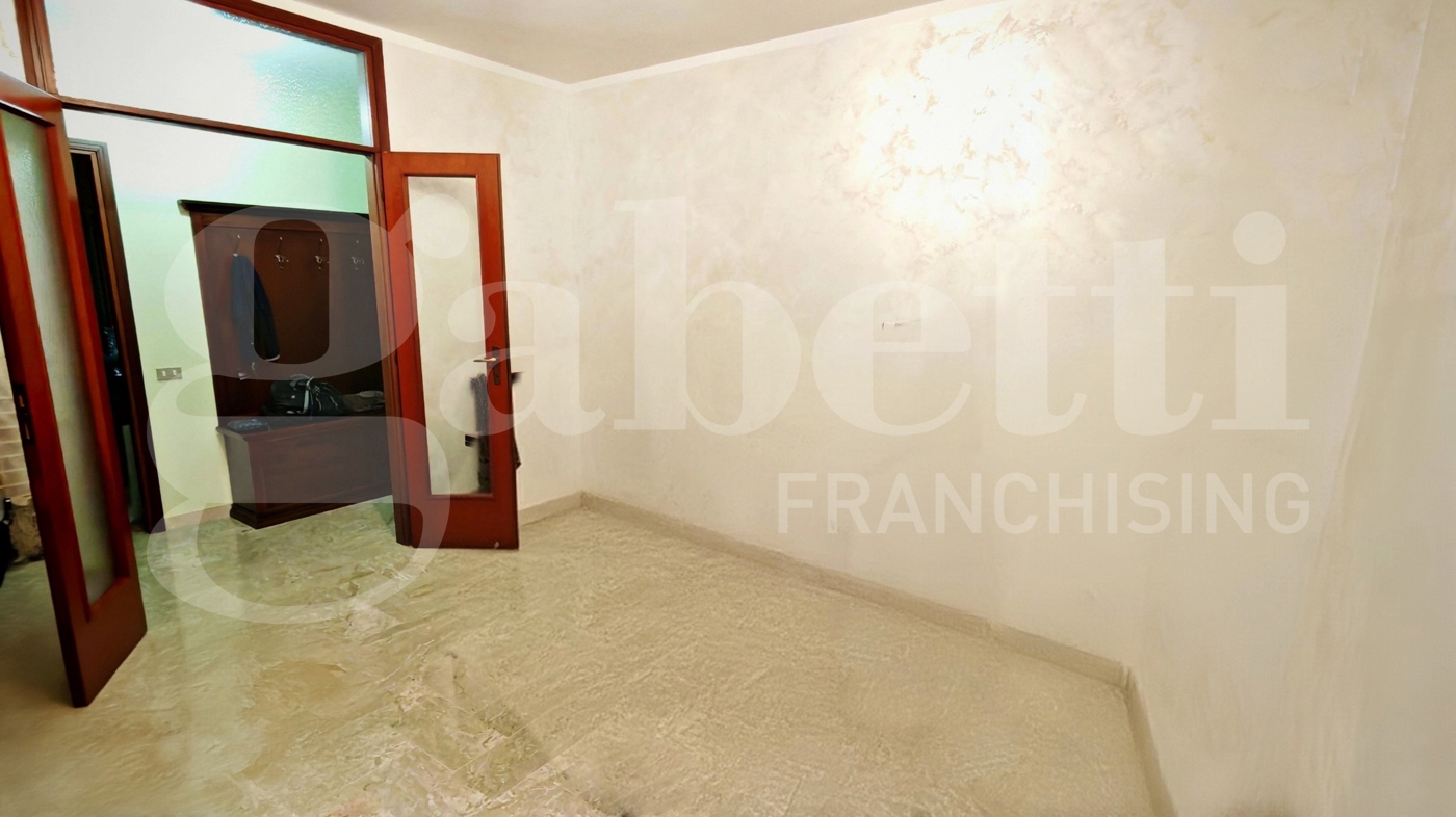 Appartamento con box a Calderara di Reno