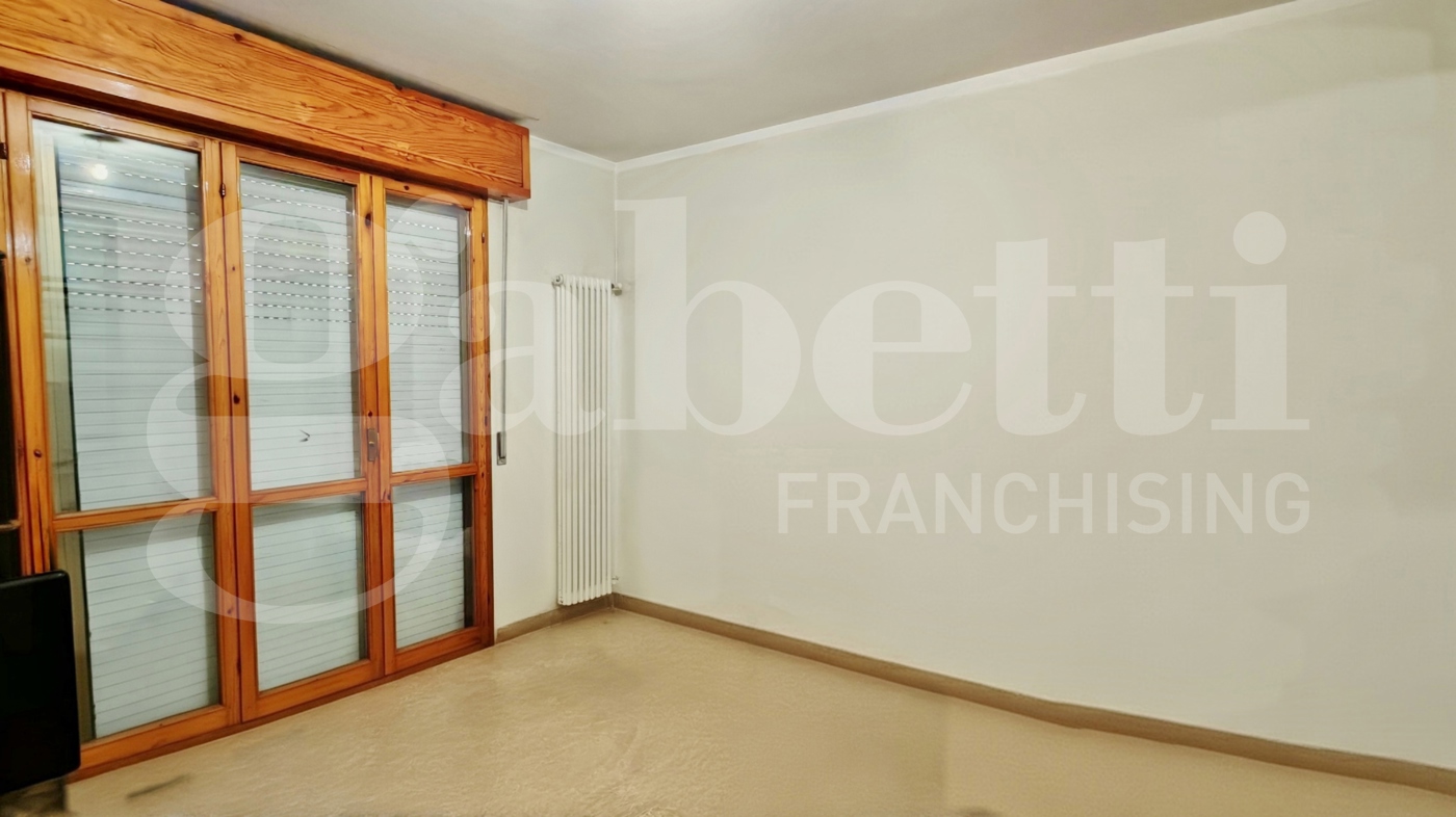 Appartamento con box a Calderara di Reno