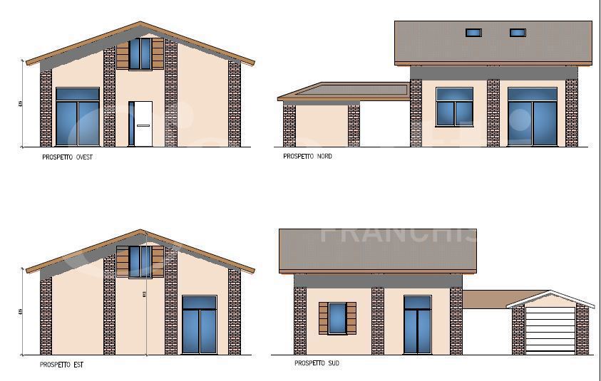 Terreno Edificabile in vendita a San Giovanni in Persiceto