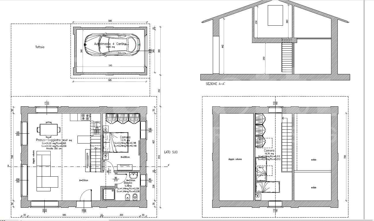 Terreno Edificabile in vendita a San Giovanni in Persiceto