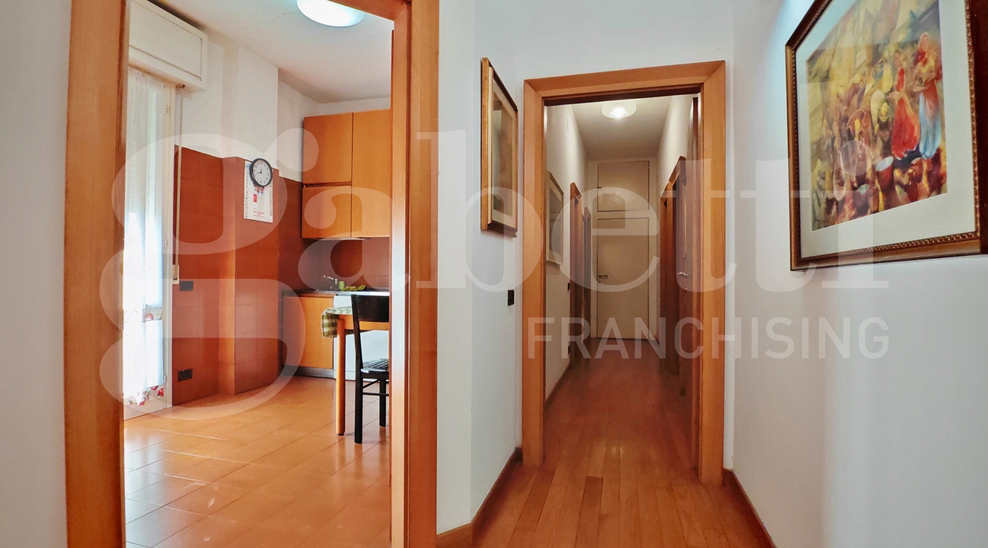 Villa Bifamiliare con giardino a San Giovanni in Persiceto