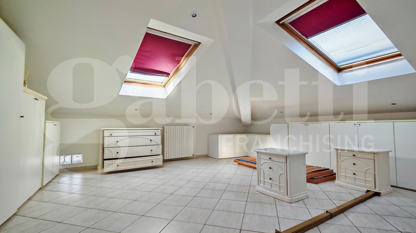 Bilocale con box a San Giovanni in Persiceto