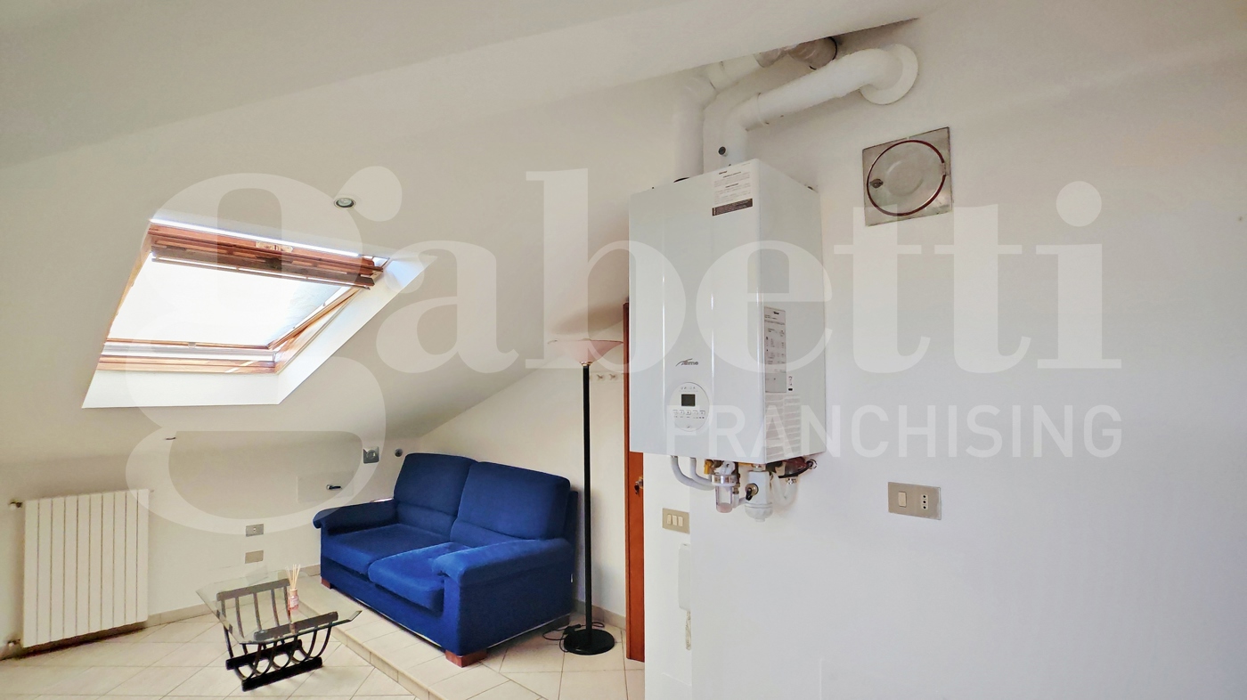 Bilocale con box a San Giovanni in Persiceto