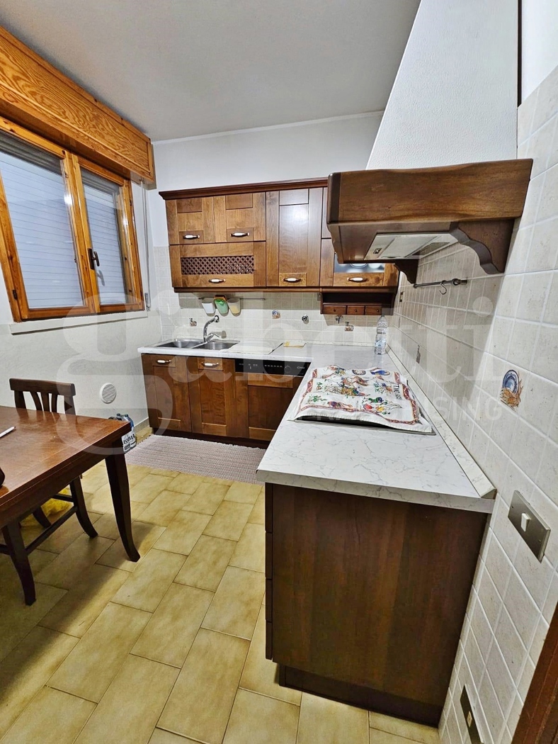 Appartamento in vendita a Calderara di Reno