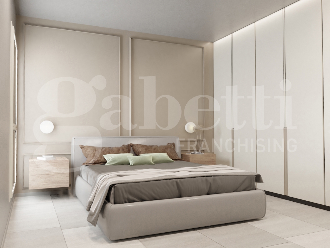 Villa Bifamiliare con giardino a Sant'Agata Bolognese