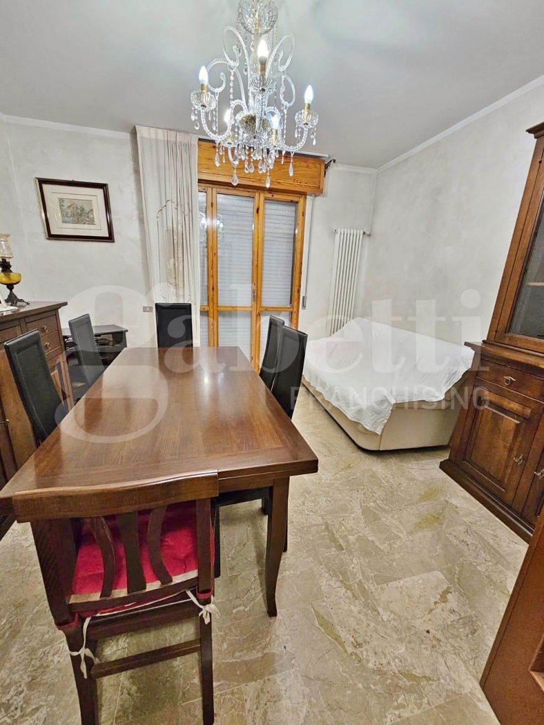 Appartamento in vendita a Calderara di Reno