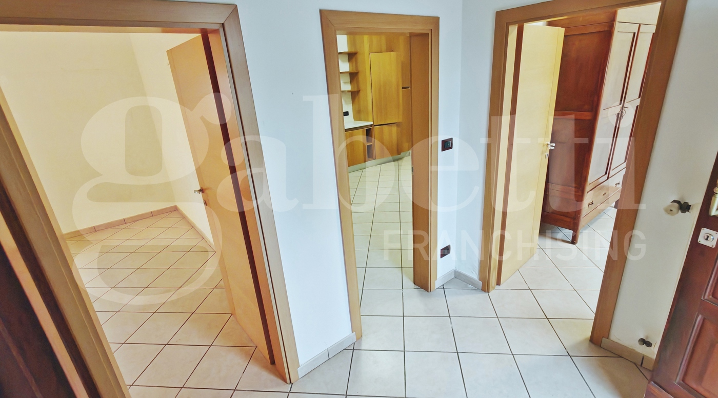 Villa con giardino a San Giovanni in Persiceto