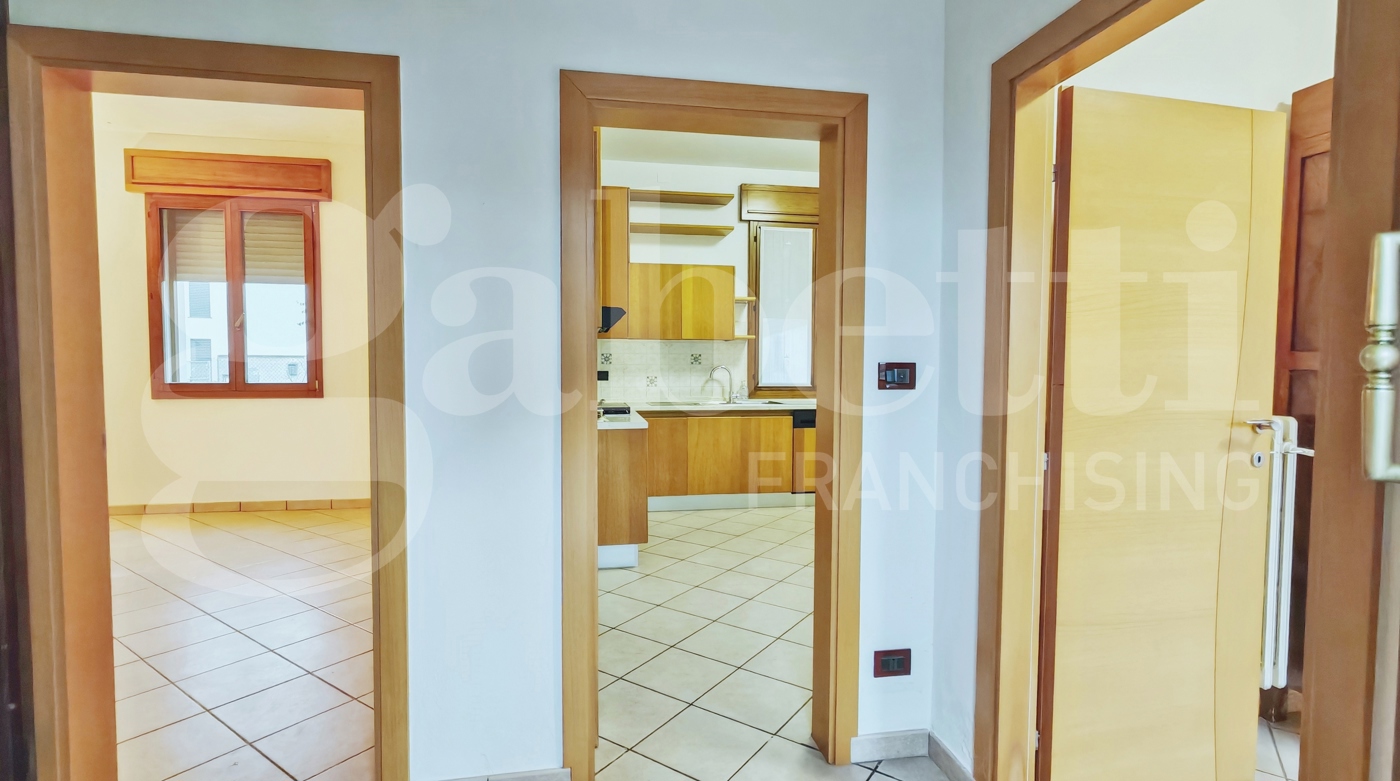 Villa con giardino a San Giovanni in Persiceto