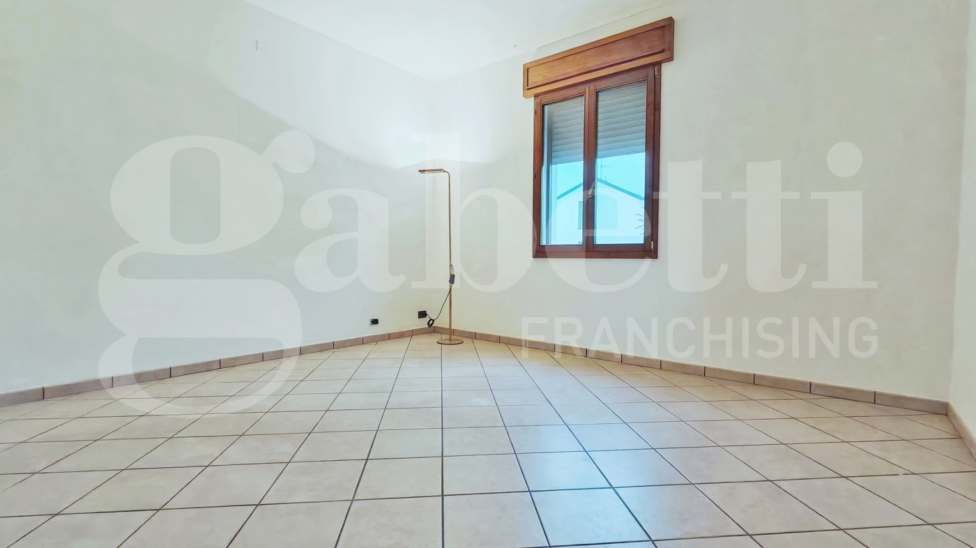 Villa con giardino a San Giovanni in Persiceto