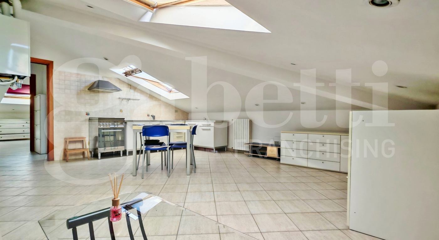 Bilocale con box a San Giovanni in Persiceto