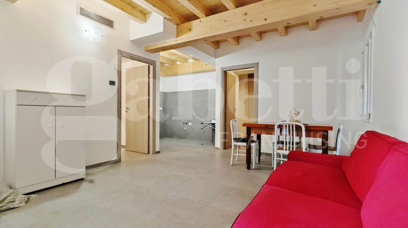 Trilocale arredato in affitto a San Giovanni in Persiceto