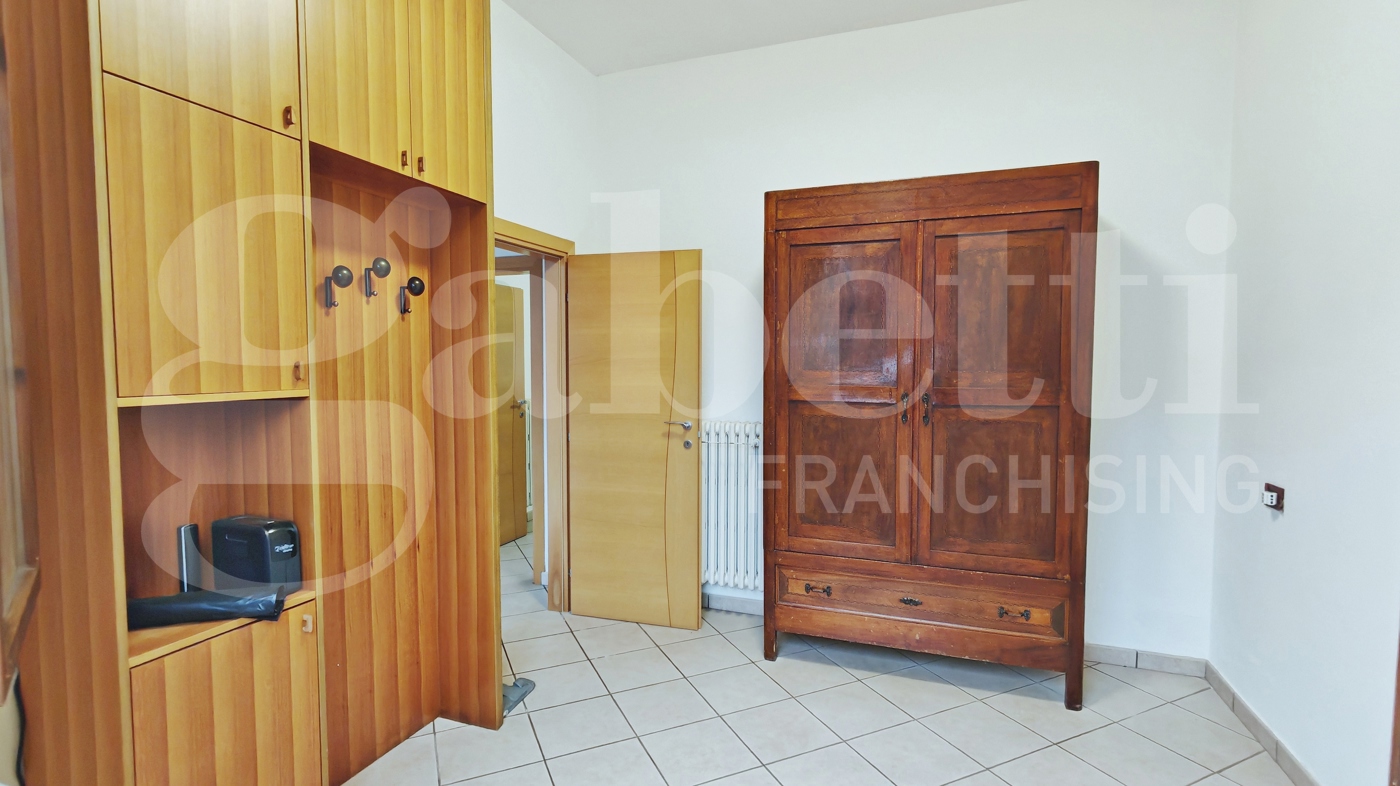 Villa con giardino a San Giovanni in Persiceto