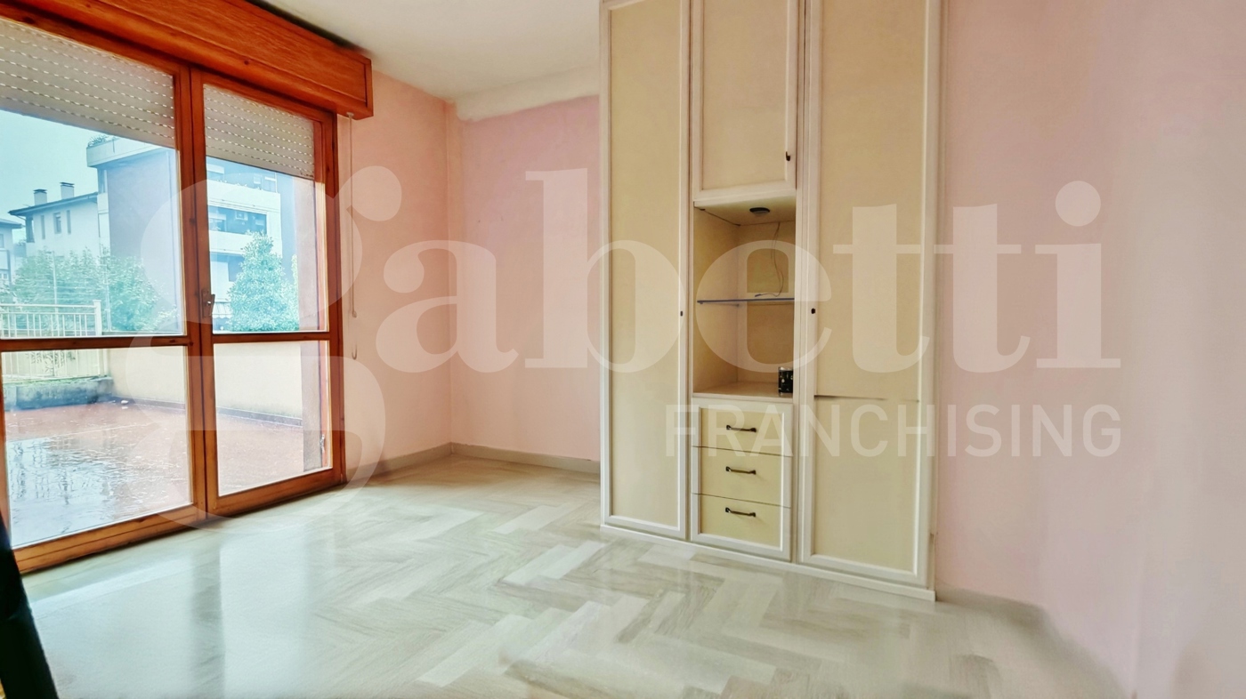 Appartamento in vendita a Calderara di Reno