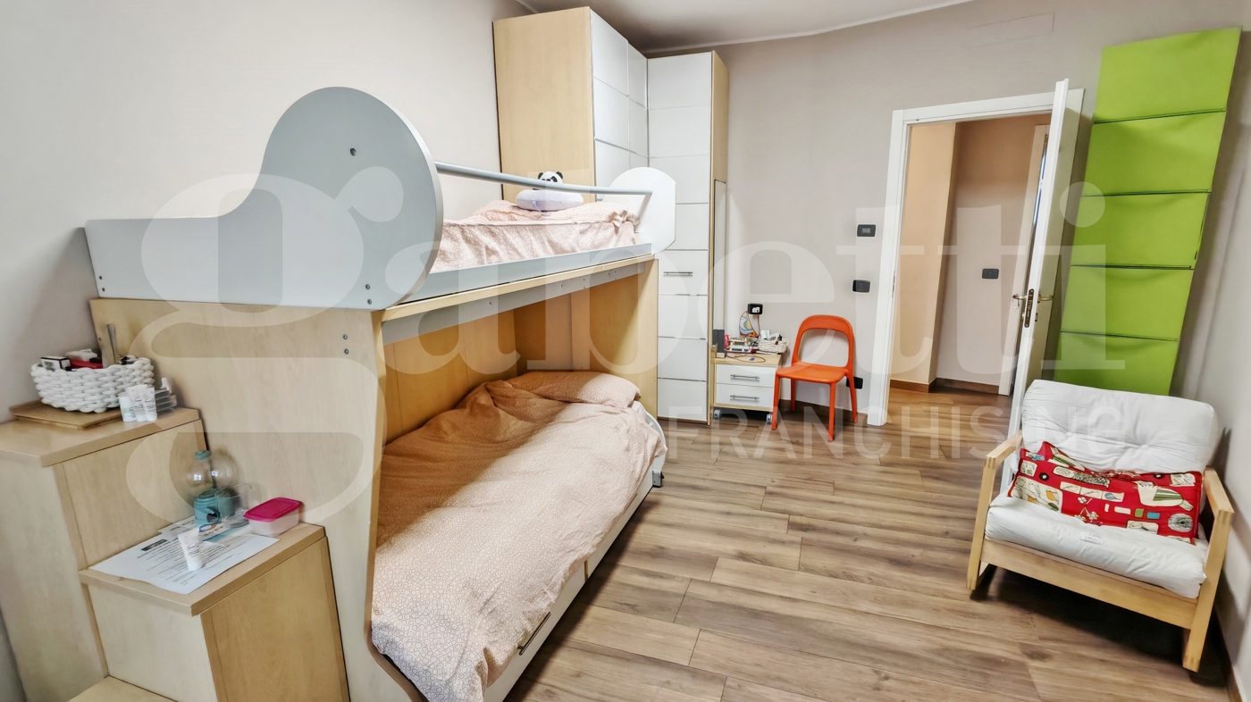 Appartamento in vendita a San Giovanni in Persiceto