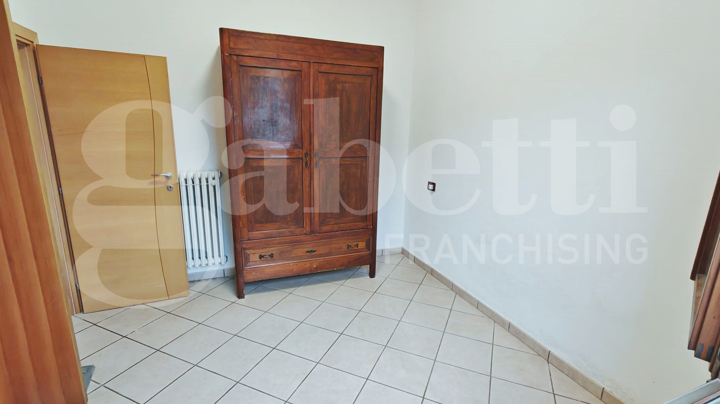 Villa con giardino a San Giovanni in Persiceto