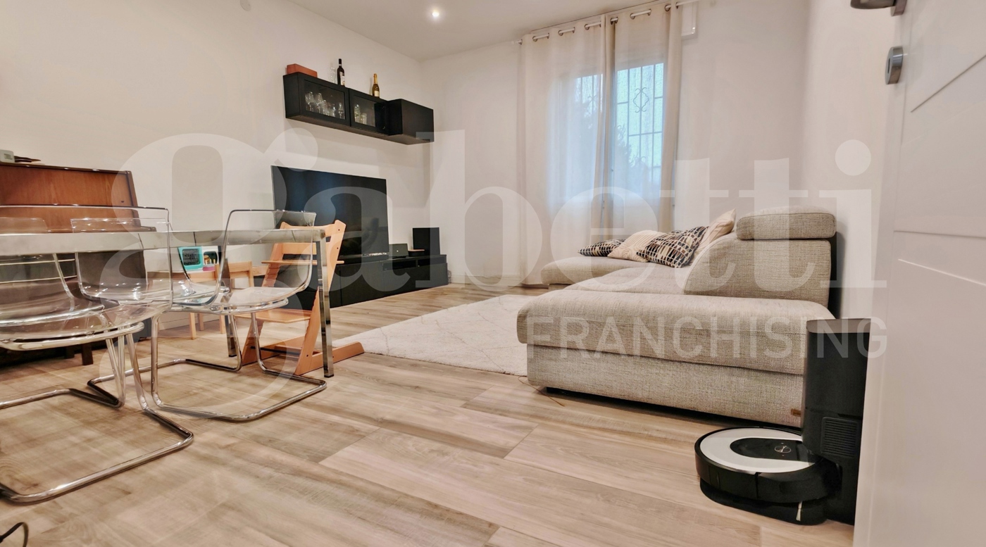 Appartamento ristrutturato a San Giovanni in Persiceto