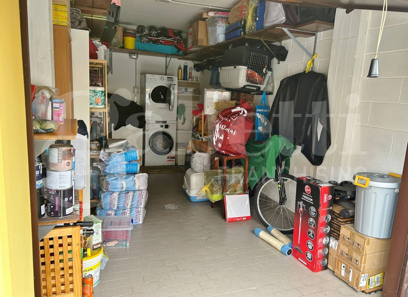 Trilocale in vendita a Sant'Agata Bolognese