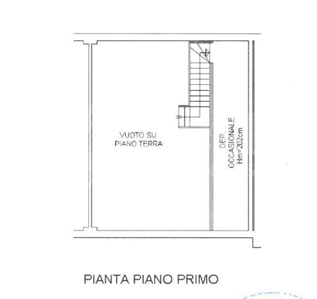 Ufficio in affitto a San Giovanni in Persiceto