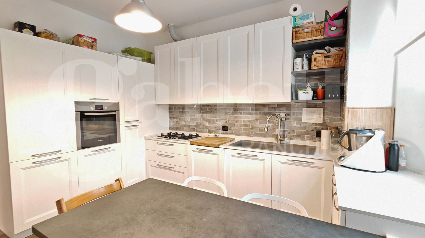 Appartamento in vendita a San Giovanni in Persiceto