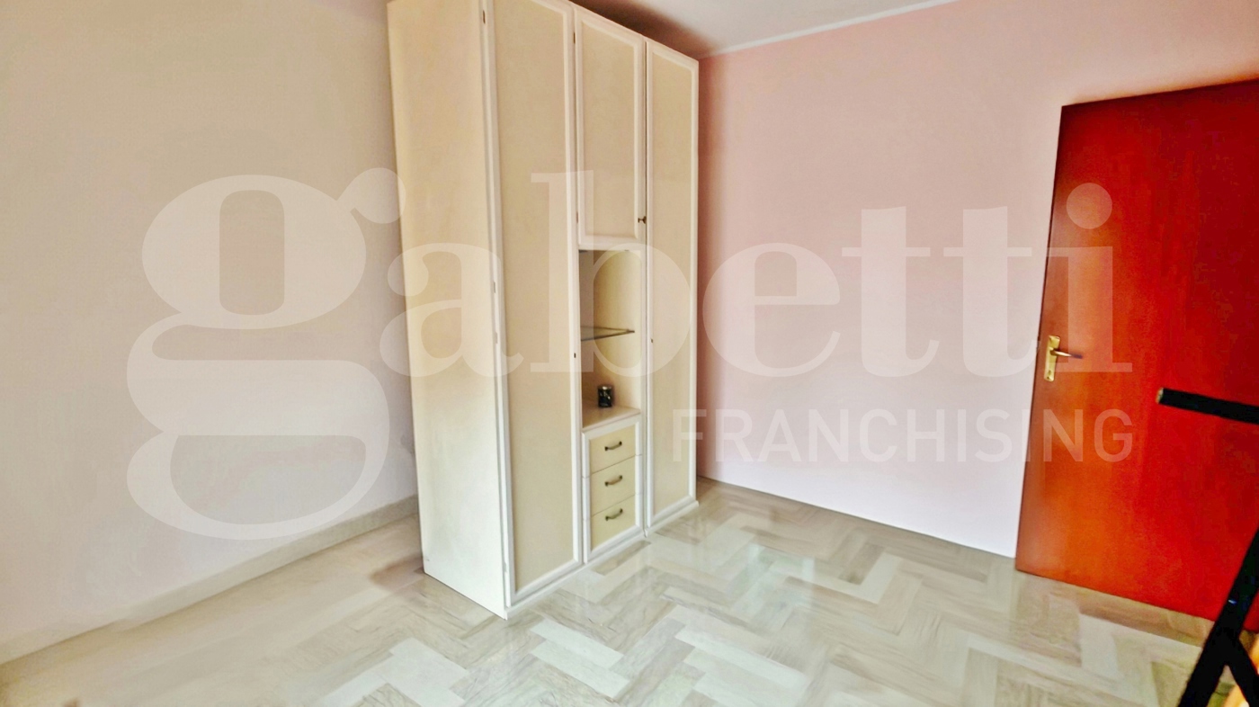 Appartamento in vendita a Calderara di Reno