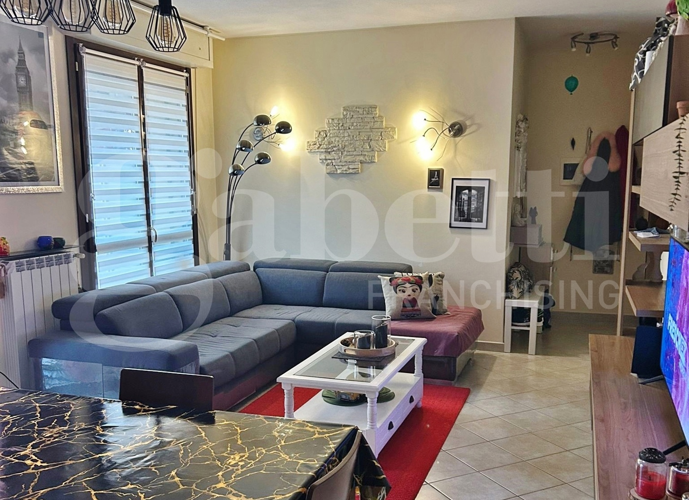 Trilocale in vendita a Sant'Agata Bolognese