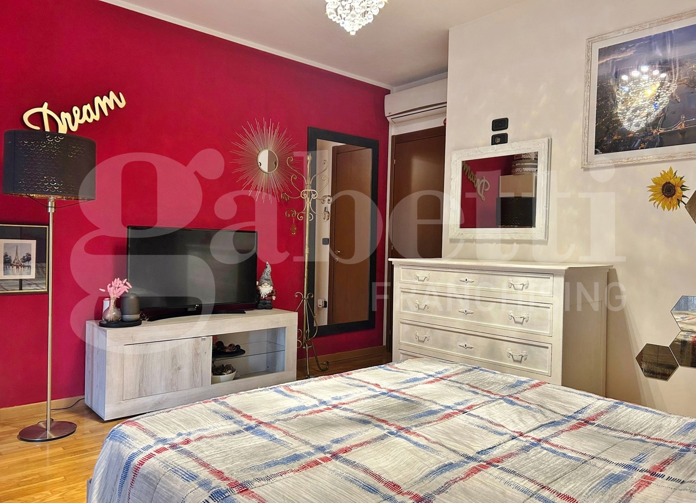 Trilocale in vendita a Sant'Agata Bolognese