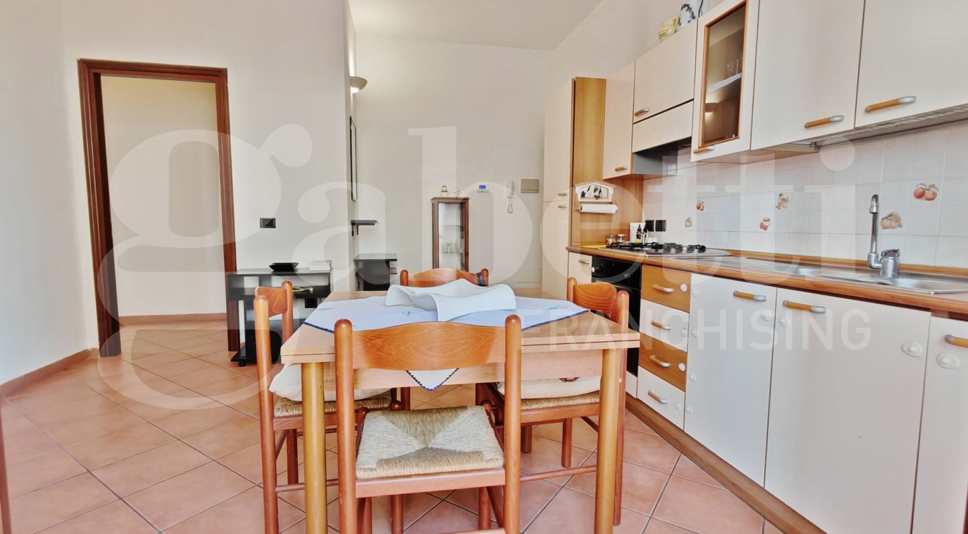 Bilocale in vendita a San Giovanni in Persiceto