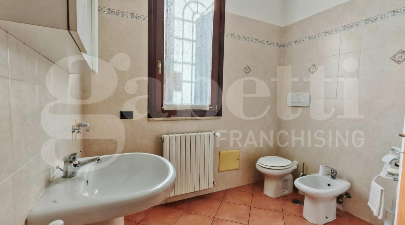 Bilocale in vendita a San Giovanni in Persiceto