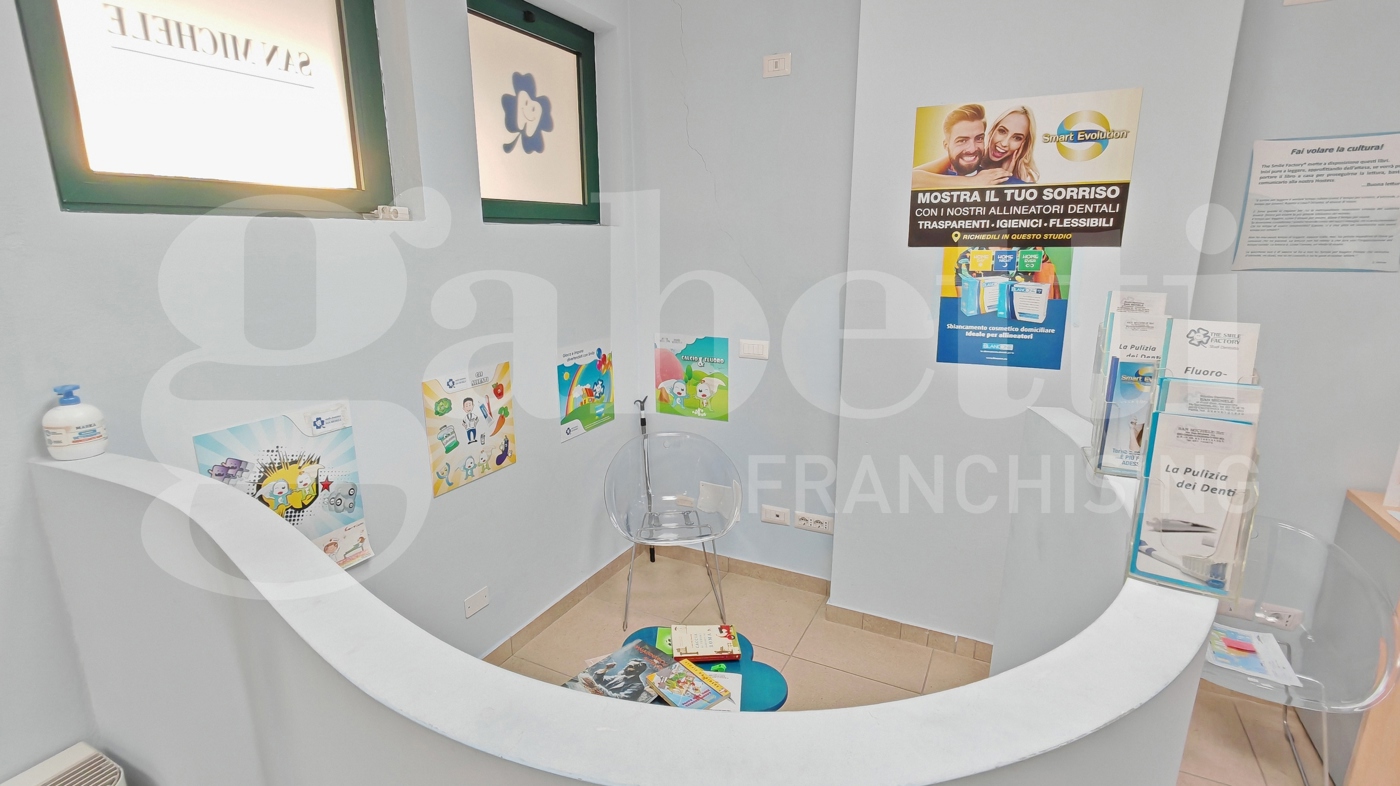 Ufficio in vendita a Calderara di Reno