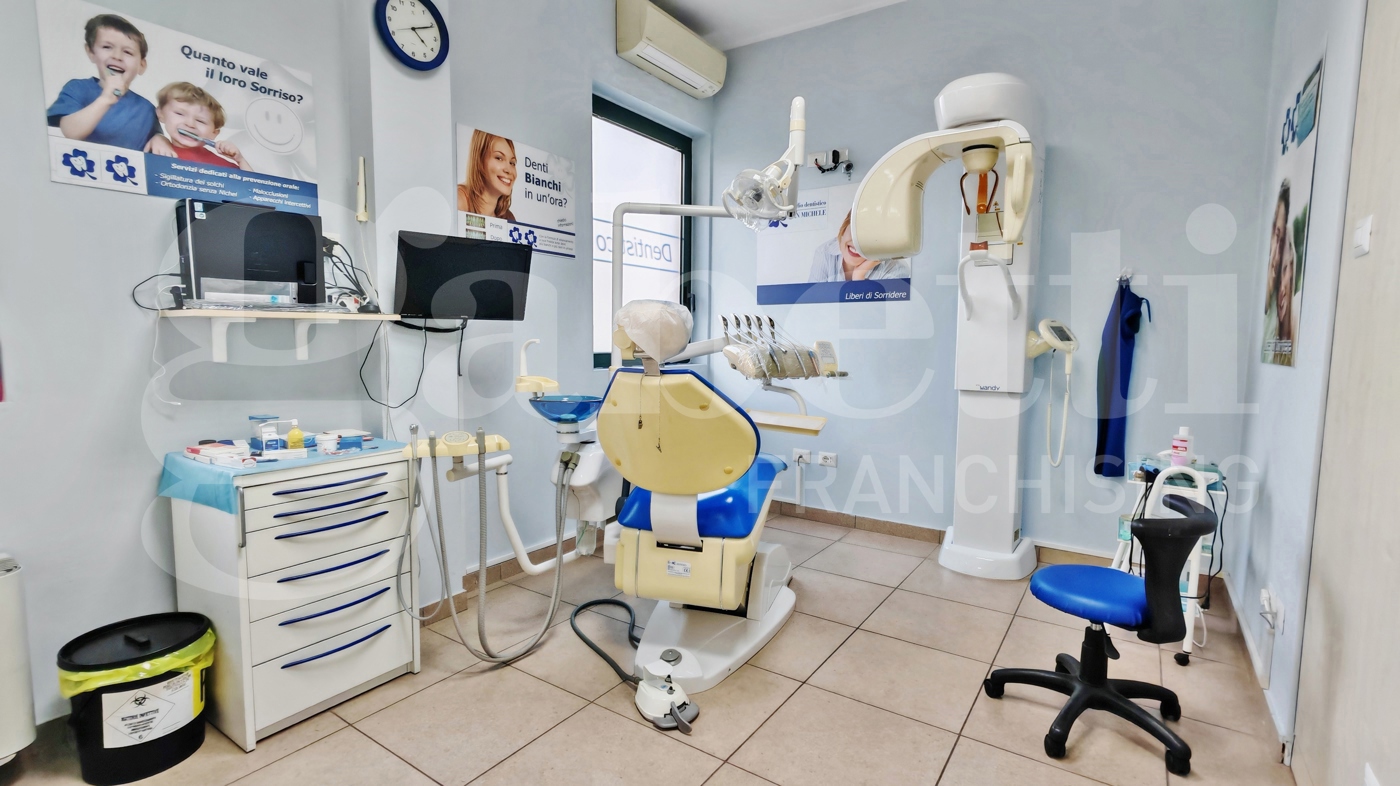 Attivit� commerciale in vendita a Calderara di Reno