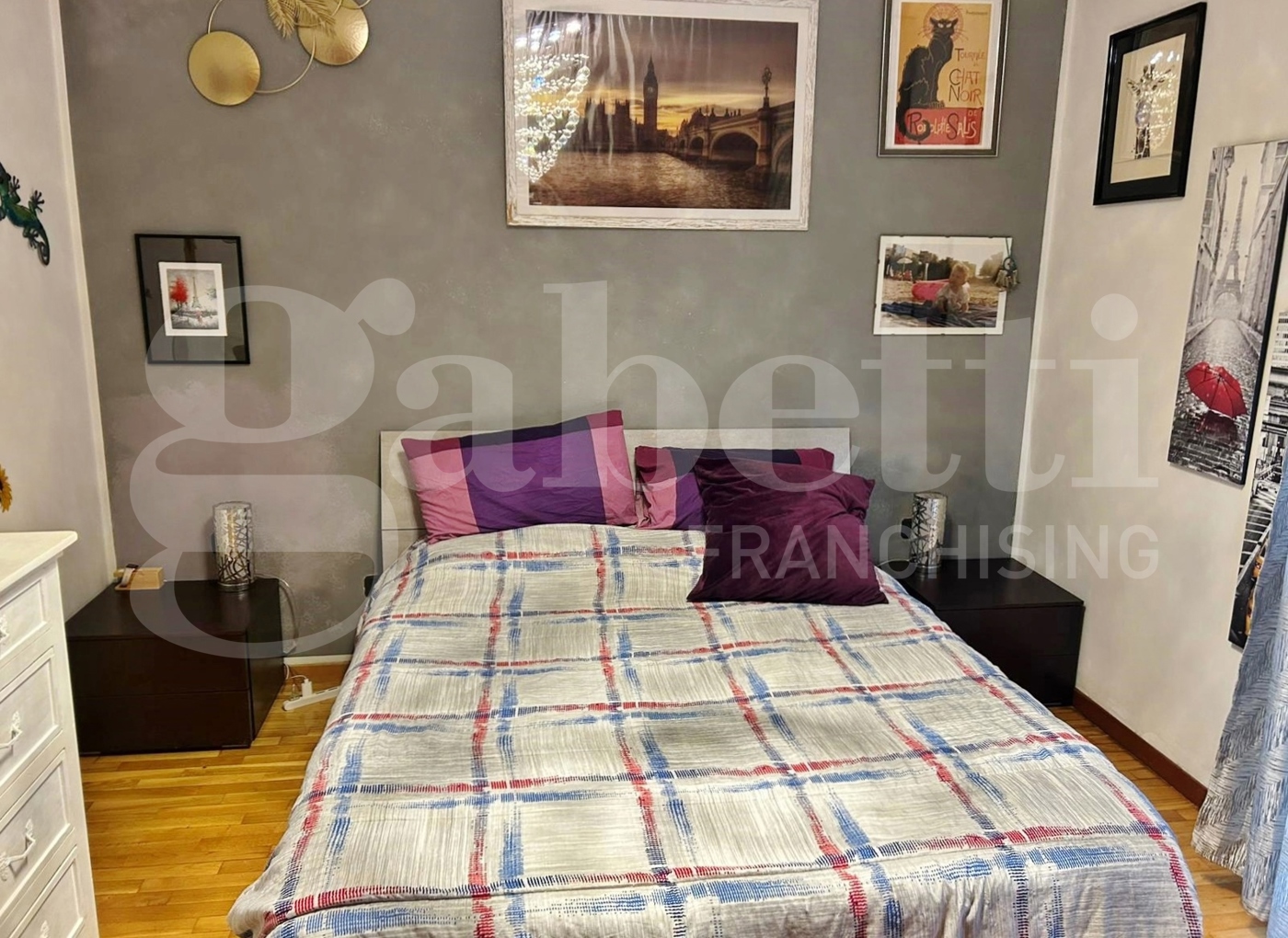 Trilocale in vendita a Sant'Agata Bolognese