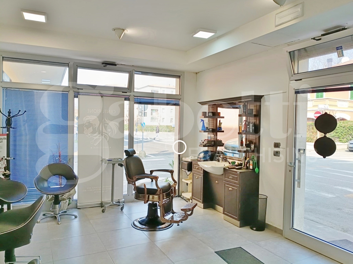 Negozio in vendita a San Giovanni in Persiceto