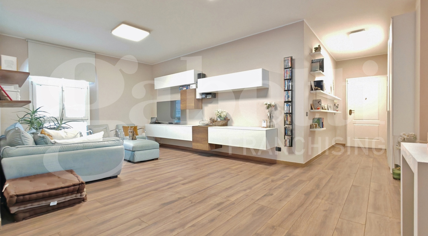 Appartamento in vendita a San Giovanni in Persiceto