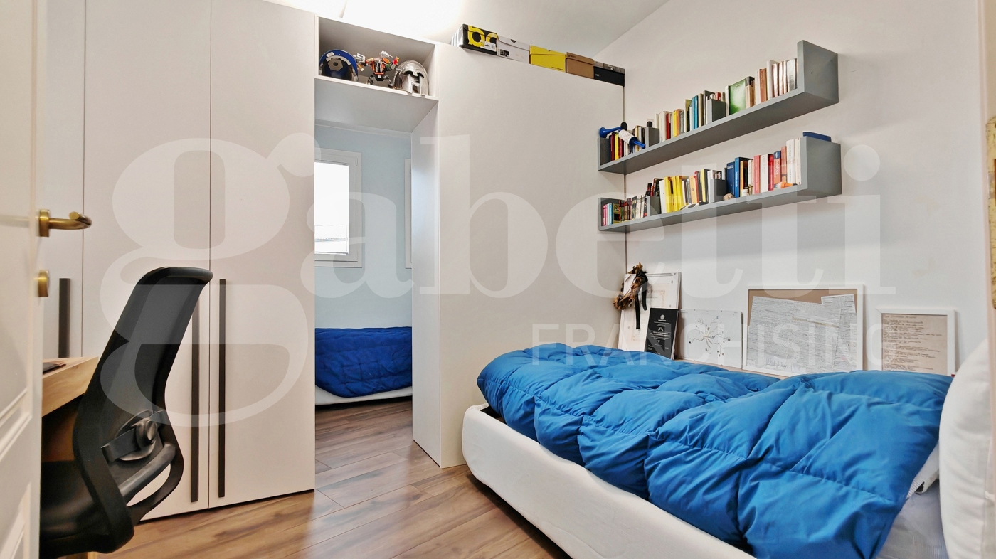 Appartamento in vendita a San Giovanni in Persiceto