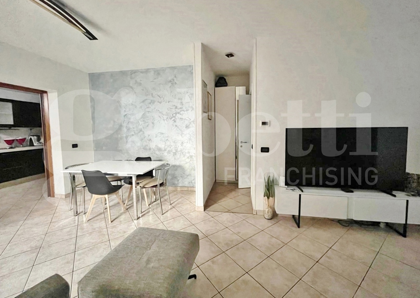 Villa con giardino a Sant'Agata Bolognese