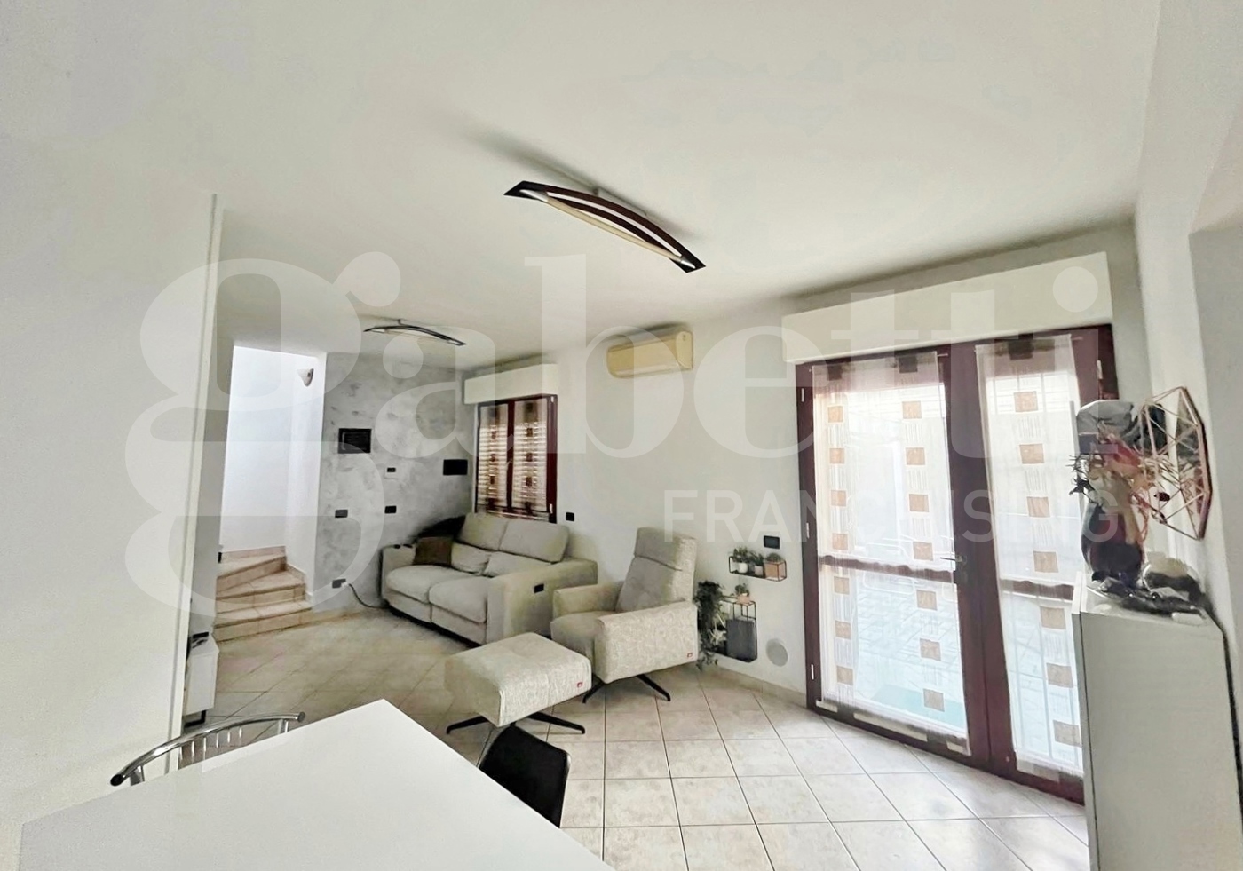 Villa con giardino a Sant'Agata Bolognese