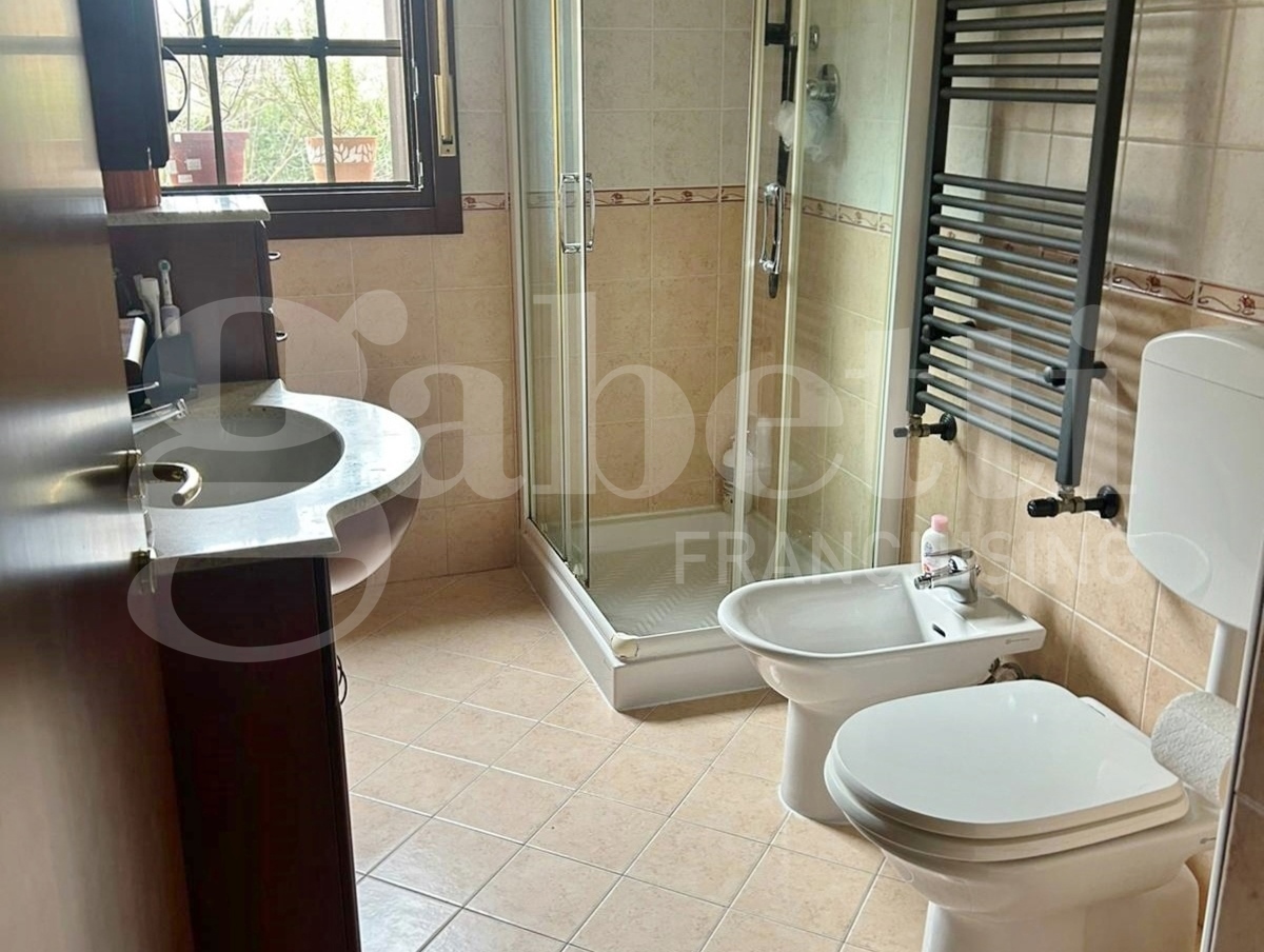 Trilocale in vendita a Sant'Agata Bolognese