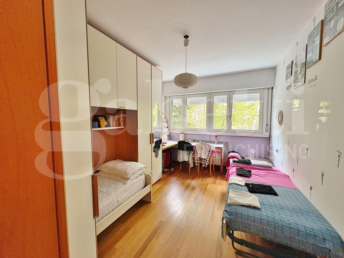 Appartamento in vendita a San Giovanni in Persiceto